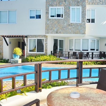 Balabag  Boracay Apartments At 7 Stones מראה חיצוני תמונה