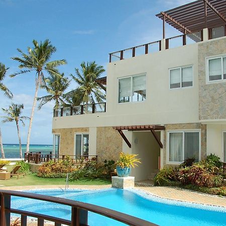 Balabag  Boracay Apartments At 7 Stones מראה חיצוני תמונה