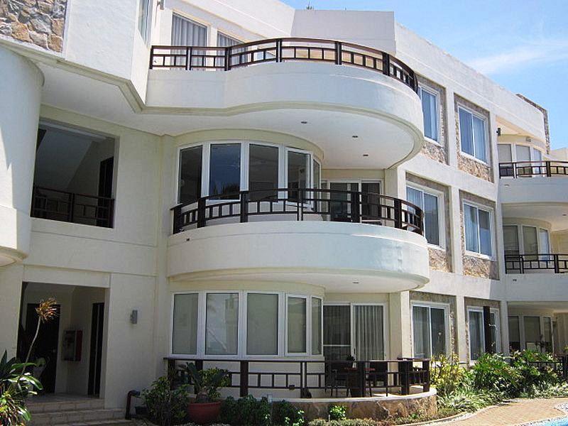 Balabag  Boracay Apartments At 7 Stones מראה חיצוני תמונה