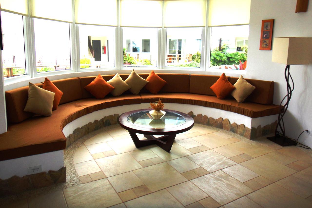 Balabag  Boracay Apartments At 7 Stones מראה חיצוני תמונה