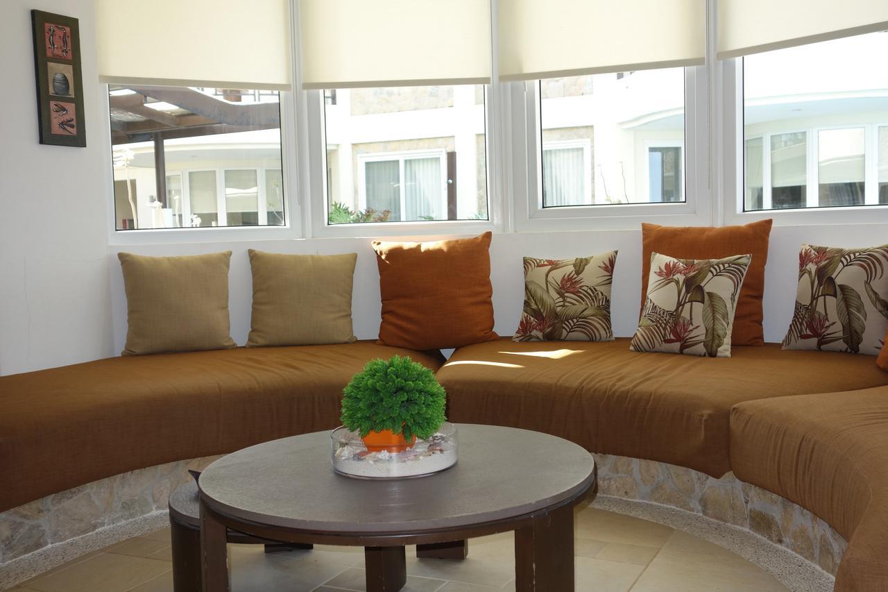 Balabag  Boracay Apartments At 7 Stones מראה חיצוני תמונה