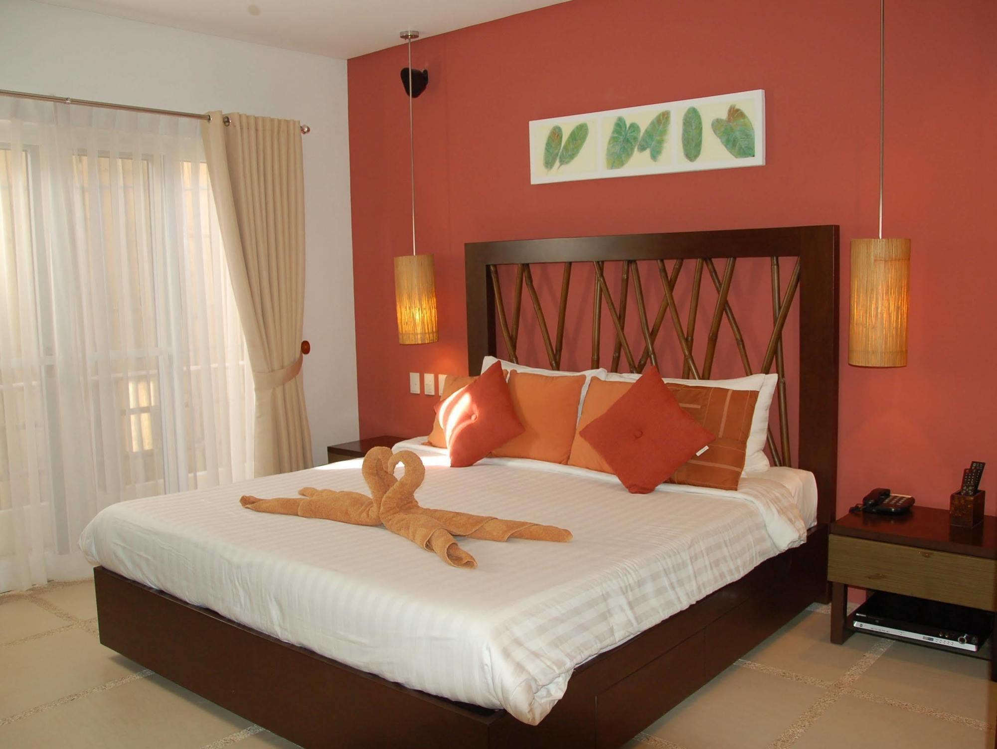 Balabag  Boracay Apartments At 7 Stones מראה חיצוני תמונה