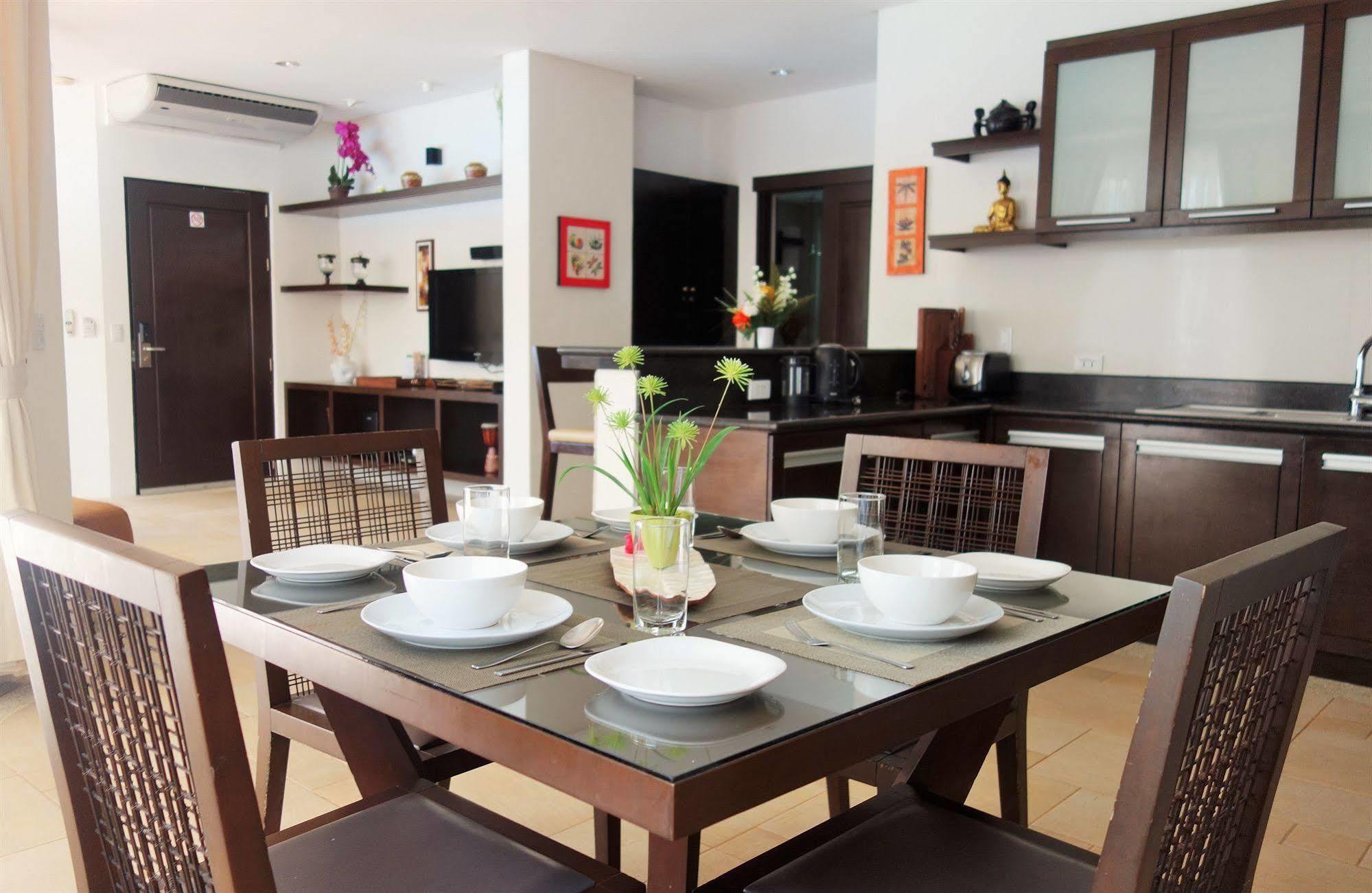 Balabag  Boracay Apartments At 7 Stones מראה חיצוני תמונה