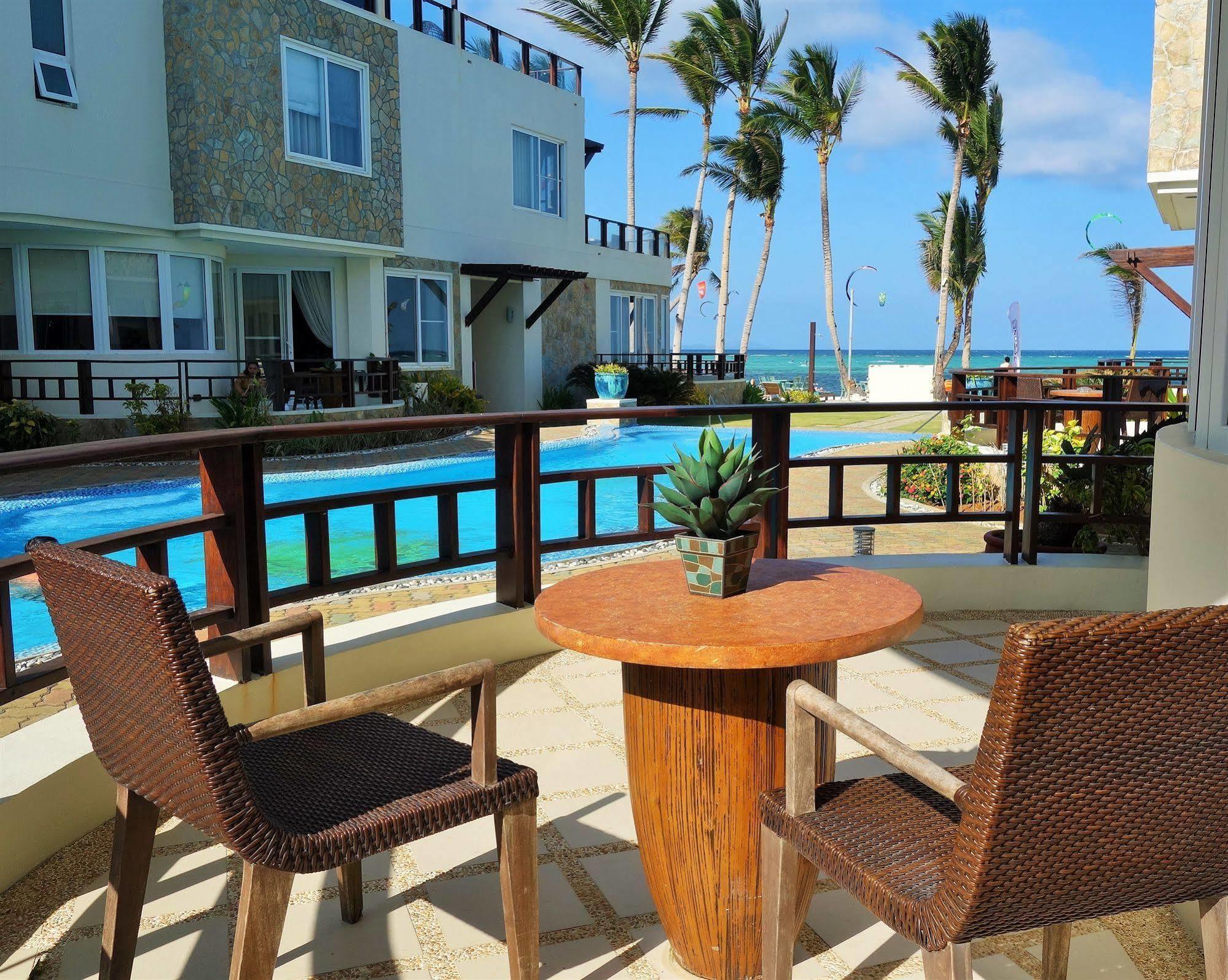 Balabag  Boracay Apartments At 7 Stones מראה חיצוני תמונה