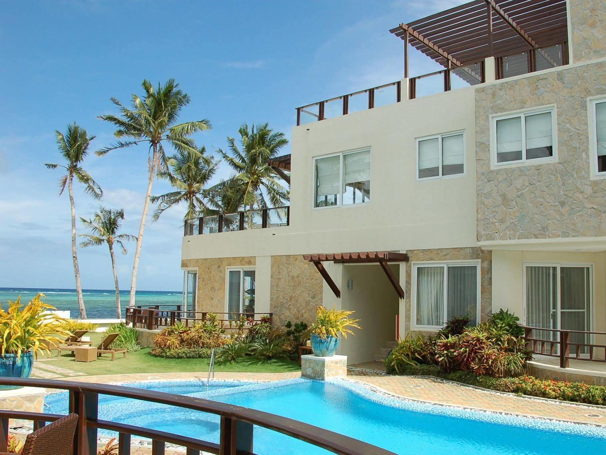 Balabag  Boracay Apartments At 7 Stones מראה חיצוני תמונה