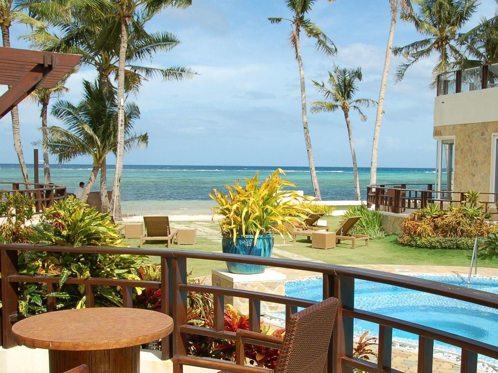 Balabag  Boracay Apartments At 7 Stones מראה חיצוני תמונה