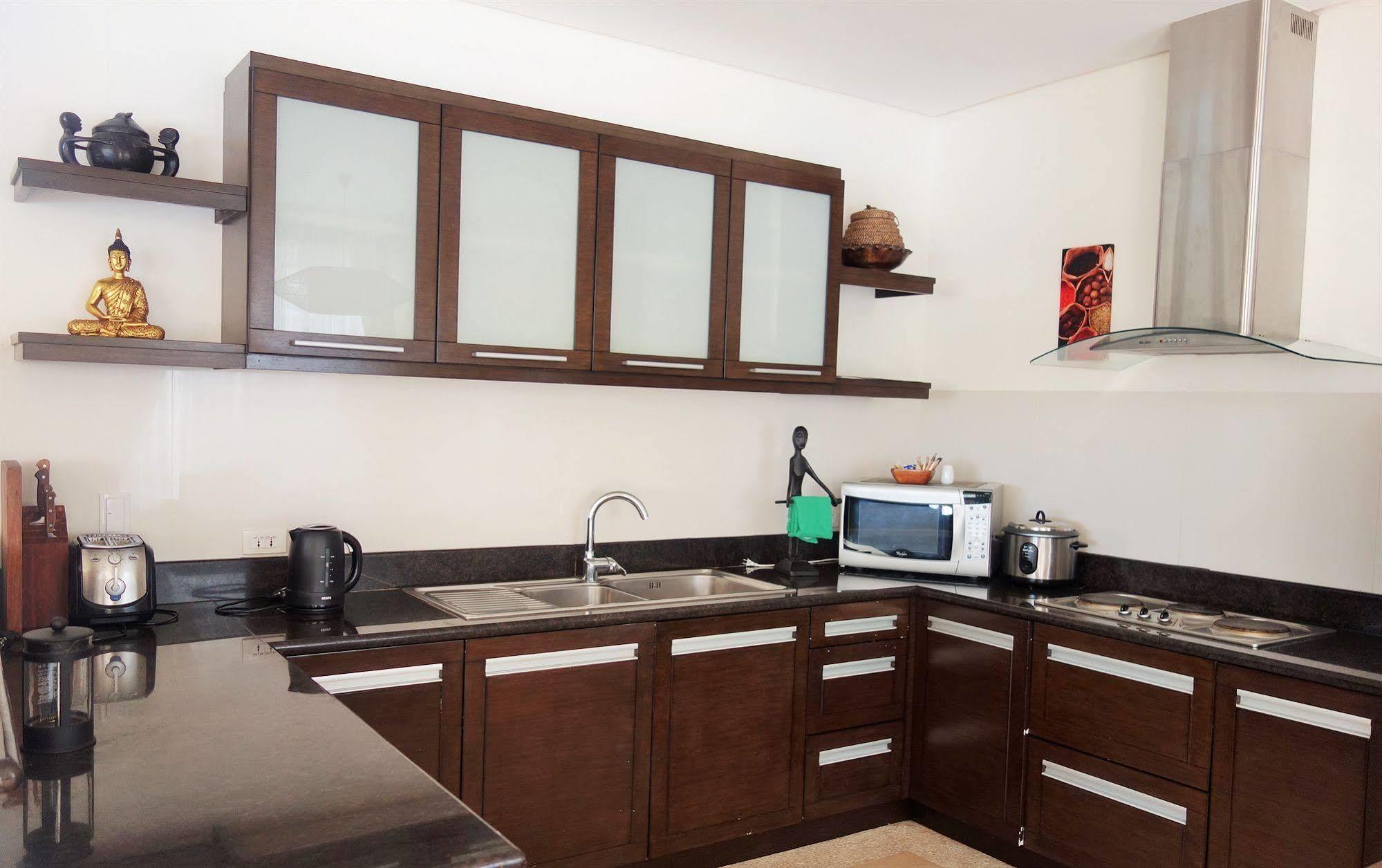 Balabag  Boracay Apartments At 7 Stones מראה חיצוני תמונה