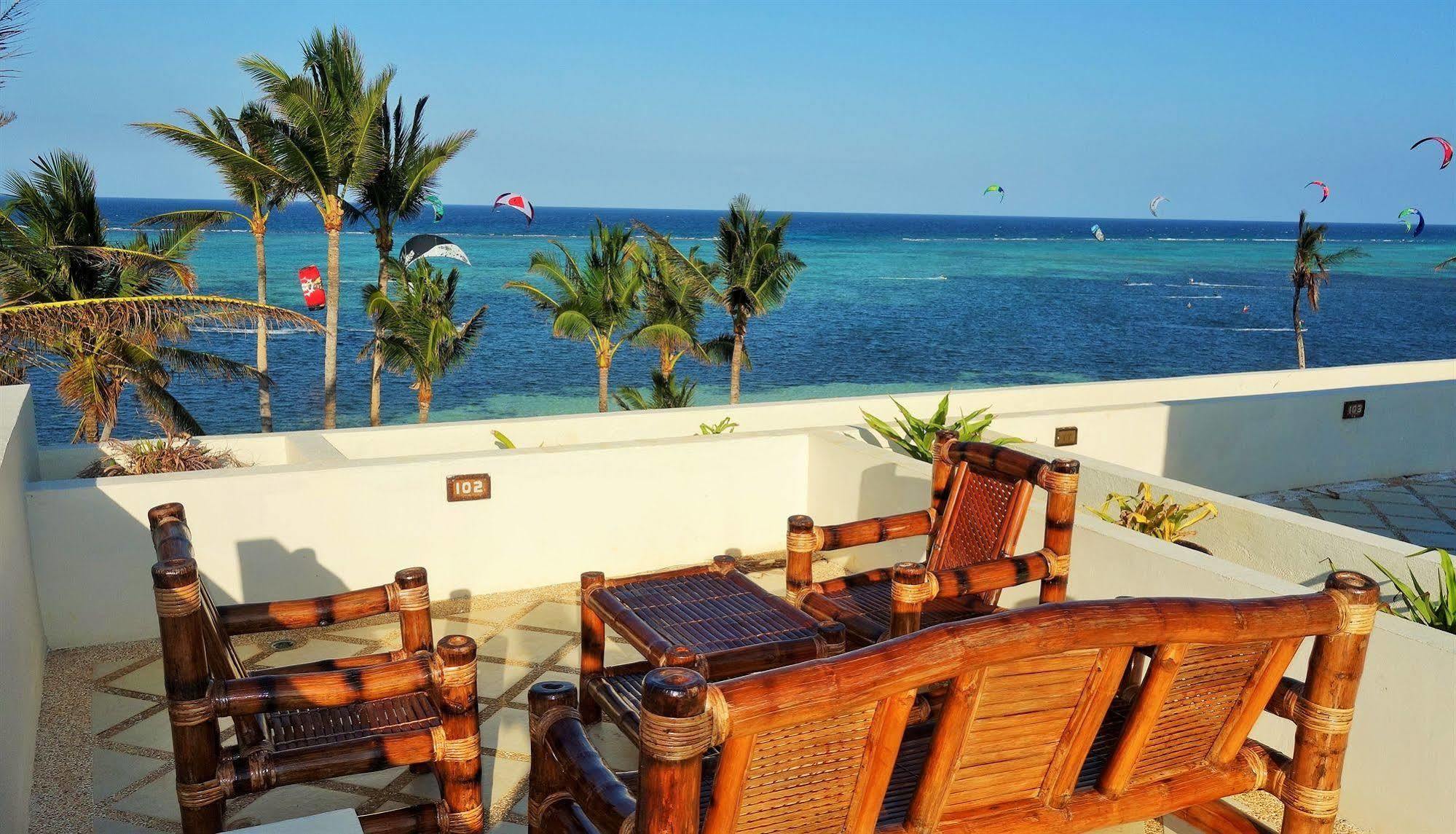 Balabag  Boracay Apartments At 7 Stones מראה חיצוני תמונה