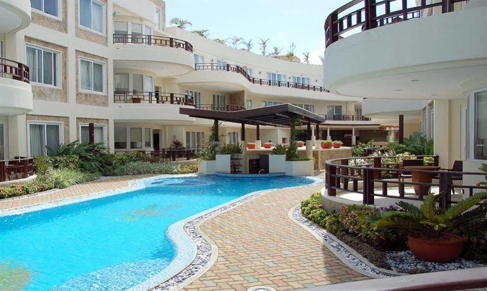 Balabag  Boracay Apartments At 7 Stones מראה חיצוני תמונה