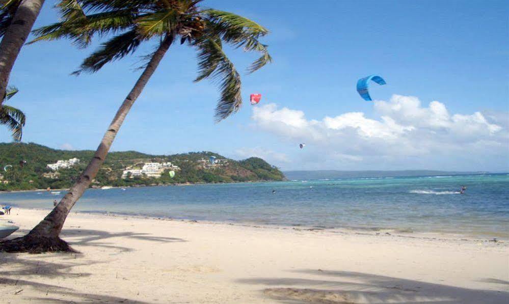 Balabag  Boracay Apartments At 7 Stones מראה חיצוני תמונה