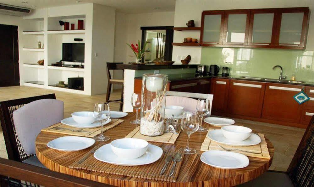 Balabag  Boracay Apartments At 7 Stones מראה חיצוני תמונה